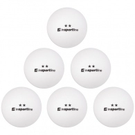 Set mingi p/u tenis de masa 6 buc Sport Ping pong ball 