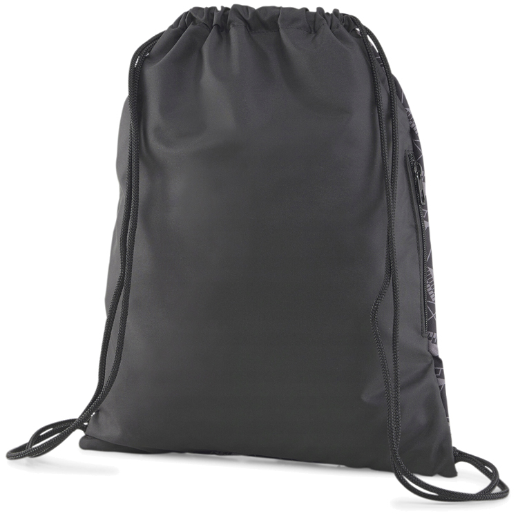 Sac p/u incaltaminte  Puma Beta Gym Sack/7889504/Negru-gri photo 5