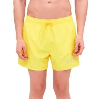 Sorti pentru inot EA7 EMPORIO ARMANI WATER SPORT BW M EXTENDED LOGO 