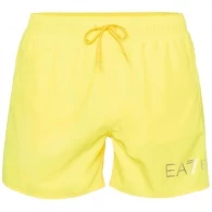 Шорты для плавания EA7 EMPORIO ARMANI WATER SPORT BW M EXTENDED LOGO thumbnav 2