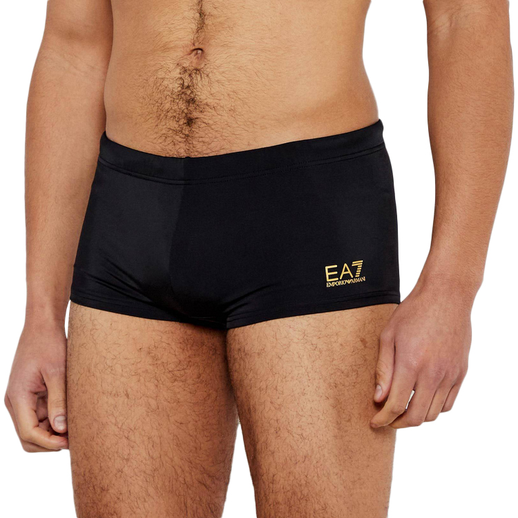 Плавки-шорты EA7 EMPORIO ARMANI WATER SPORTS SW M CORE TRUNK photo 