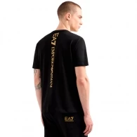 Футболка EA7 EMPORIO ARMANI TRAIN LOGO SERIES M TEE SS EXT thumbnav 2