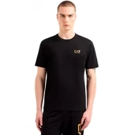 Футболка EA7 EMPORIO ARMANI TRAIN LOGO SERIES M TEE SS EXT thumbnav 3