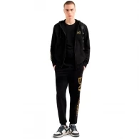 Футболка EA7 EMPORIO ARMANI TRAIN LOGO SERIES M TEE SS EXT thumbnav 5