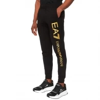 Pantaloni EA7 EMPORIO ARMANI TRAIN LOGO SERIES M PANTS CH C 