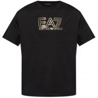 Футболка EA7 EMPORIO ARMANI TRAIN VISIBILITY W TEE SS 