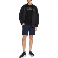 Tricou EA7 EMPORIO ARMANI TRAIN VISIBILITY W TEE SS thumbnav 2