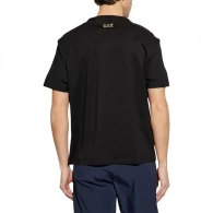 Tricou EA7 EMPORIO ARMANI TRAIN VISIBILITY W TEE SS thumbnav 4