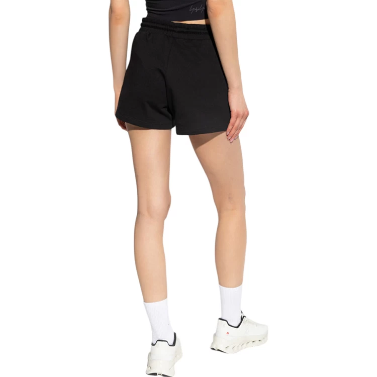 Шорты EA7 EMPORIO ARMANI TRAIN VISIBILITY W SHORTS XS Черный Женский photo 4