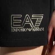 Шорты EA7 EMPORIO ARMANI TRAIN VISIBILITY W SHORTS thumbnav 5