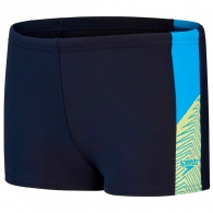 Плавки-шорты Speedo DIVE SPL ASHT JM thumbnav