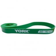 Эластичная лента 20-40 кг YORK RESISTANCE BAND thumbnav 1