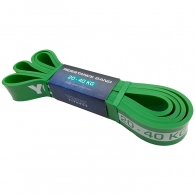 Эластичная лента 20-40 кг YORK RESISTANCE BAND thumbnav 2