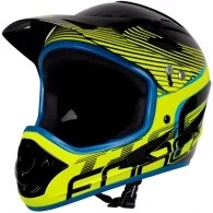 Casca de bicicleta Force TIGER downhill 