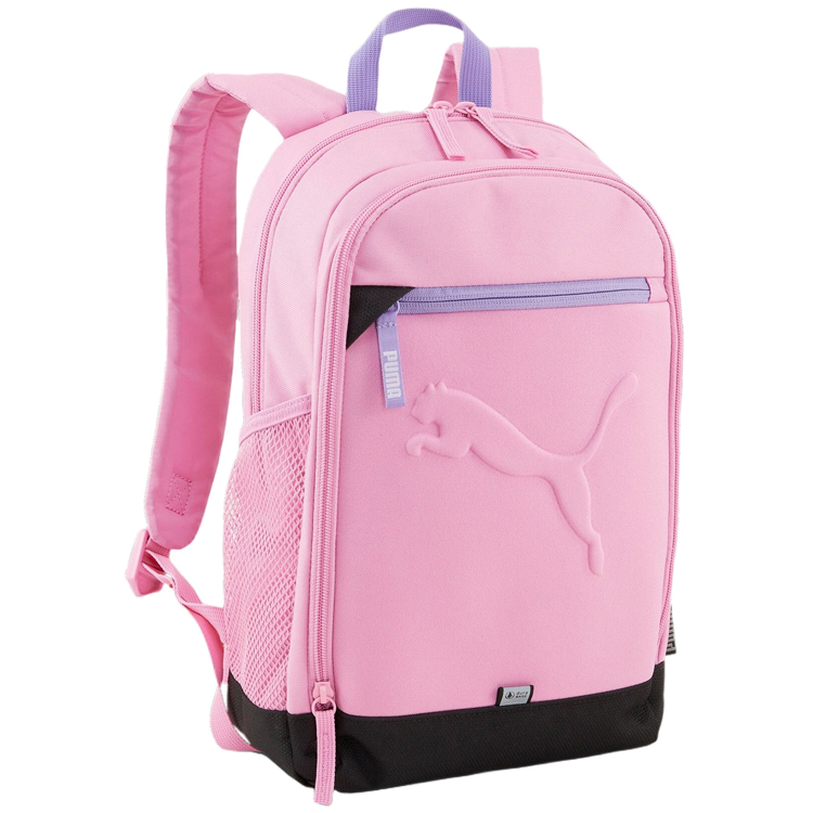 Рюкзак  Puma Buzz Youth Backpack/9026204/Розовый photo 1