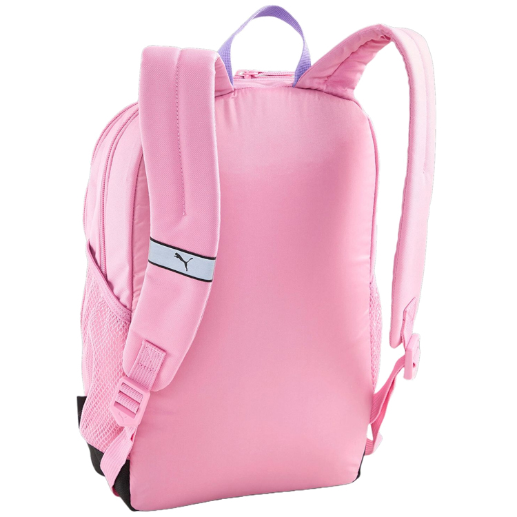 Рюкзак  Puma Buzz Youth Backpack/9026204/Розовый photo 2