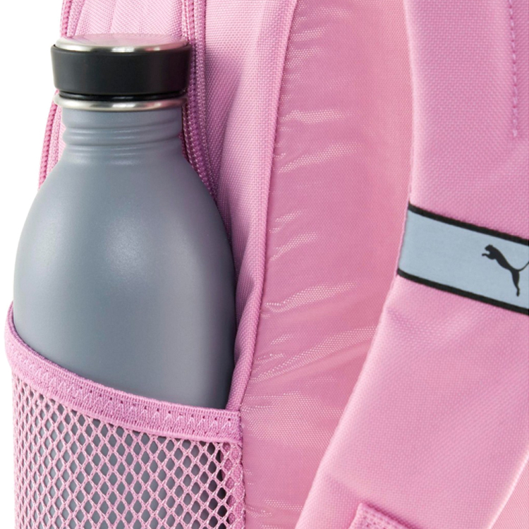 Рюкзак  Puma Buzz Youth Backpack/9026204/Розовый photo 3