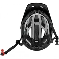Шлем велосипедный Force AVES MTB thumbnav 3