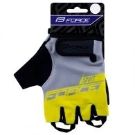 Manusi pentru bicicleta Force Sport thumbnav 2