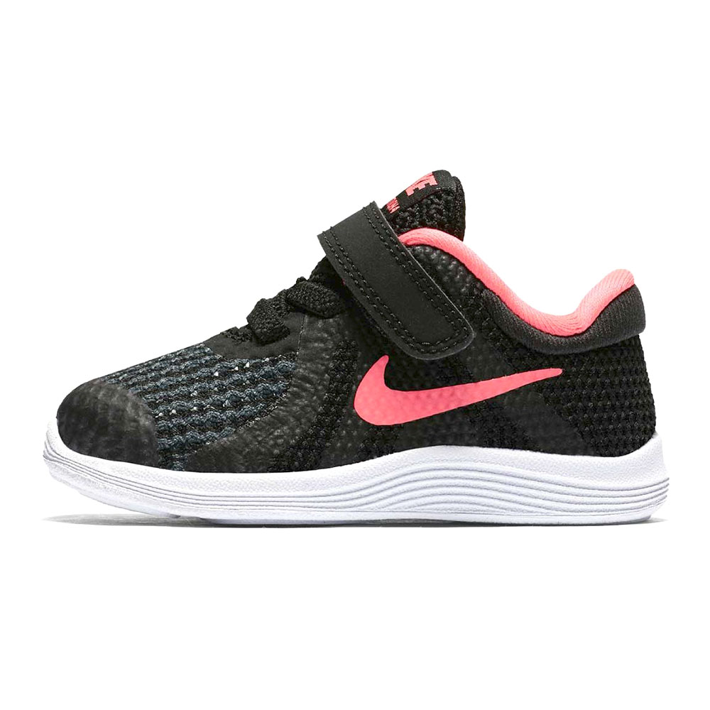 Кроссовки Nike REVOLUTION 4 (TDV) photo 