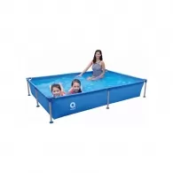 Бассейн с прямоугольным каркасом Avenli Swimming Pool 