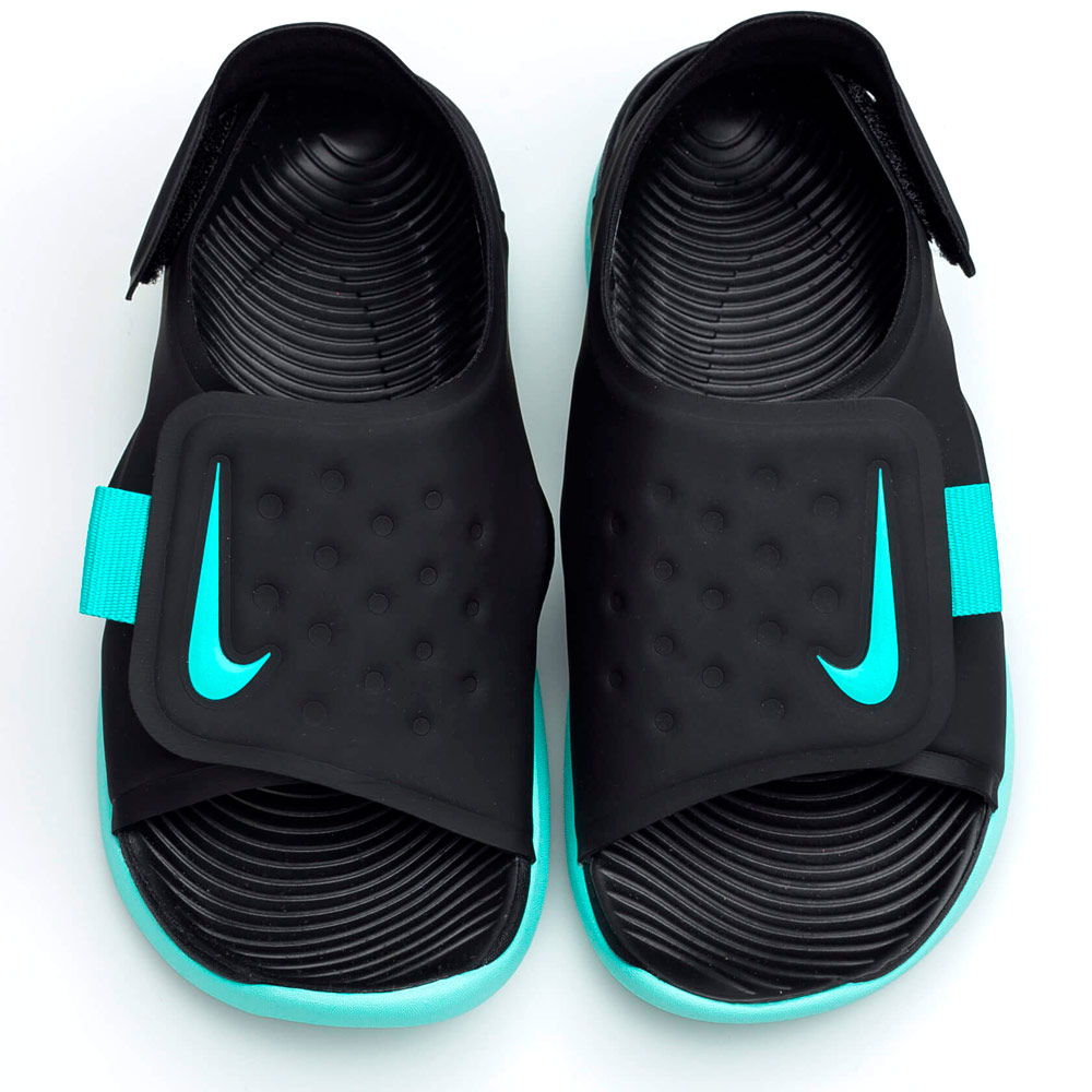 Сандалии Nike SUNRAY ADJUST 5 (GS/PS) photo 1 Сандалии Nike SUNRAY ADJUST 5 (GS/PS) photo 1