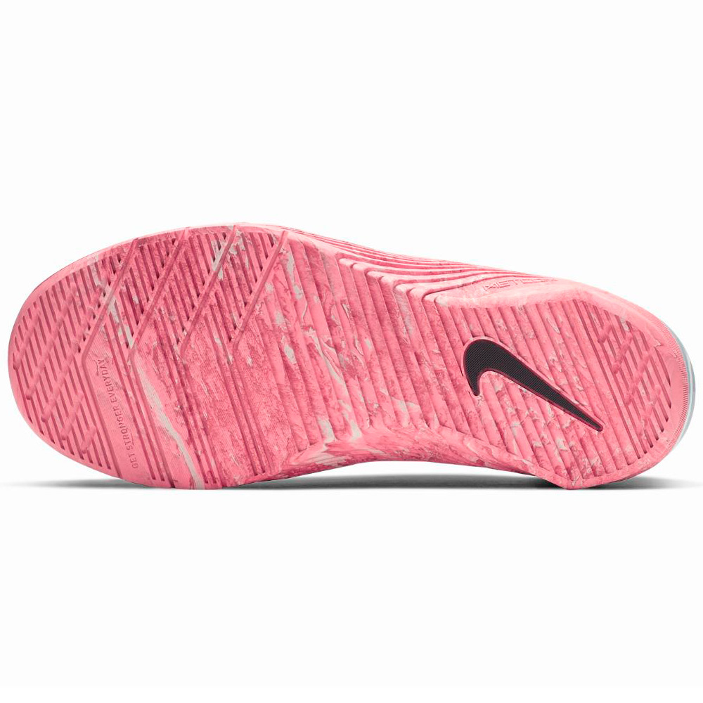 Кроссовки Nike WMNS METCON 5 / Женский / 36.5 / Серый/Розовый photo 3