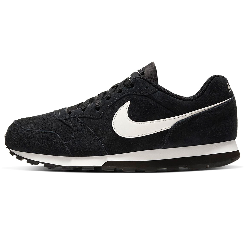Кроссовки Nike MD RUNNER 2 SUEDE photo Кроссовки Nike MD RUNNER 2 SUEDE photo