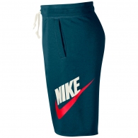  Nike M NSW HE SHORT FT ALUMNI thumbnav 5