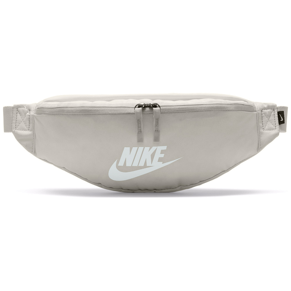 Geanta pe brau Nike NK HERITAGE HIP PACK BA5750-104 Bej photo 1