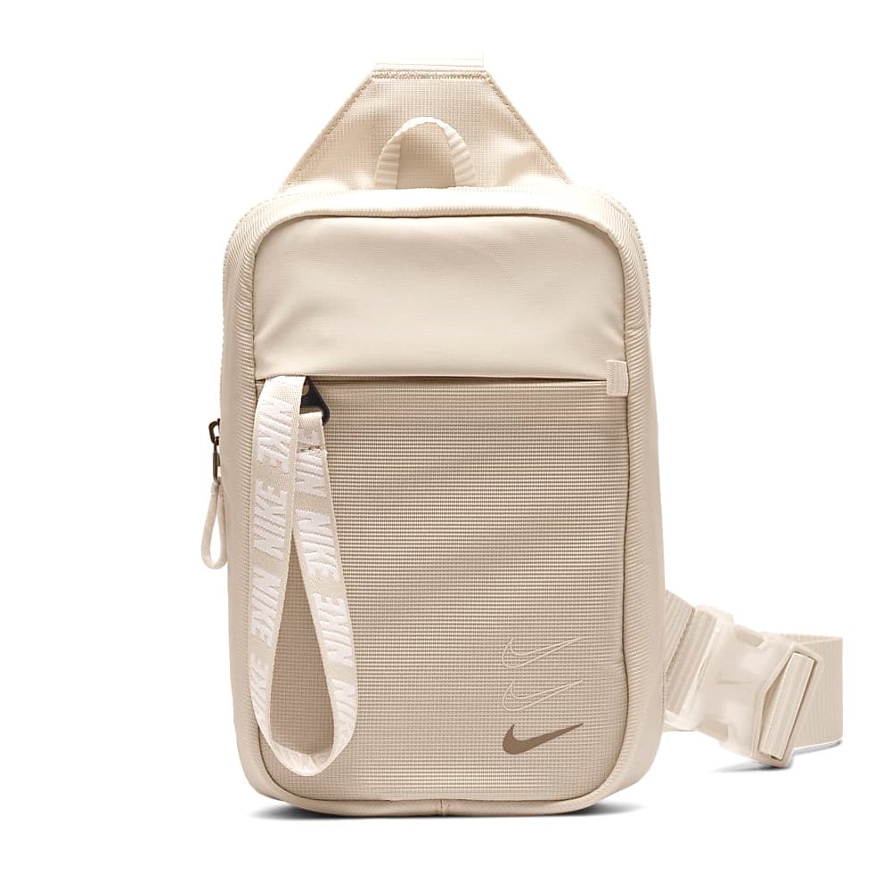 Сумка на пояс Nike SPRTSWR ESSENTIALS HIP PACK BA6144-104 Бежевый photo 1