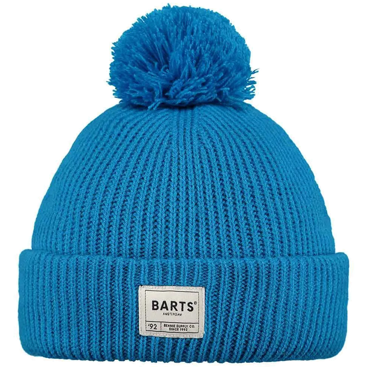 Шапка Barts Clien Beanie photo Шапка Barts Clien Beanie photo