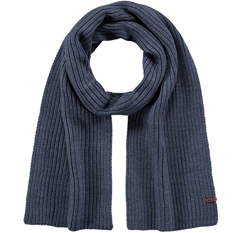 Шарф Barts Wilbert Scarf photo Шарф Barts Wilbert Scarf photo