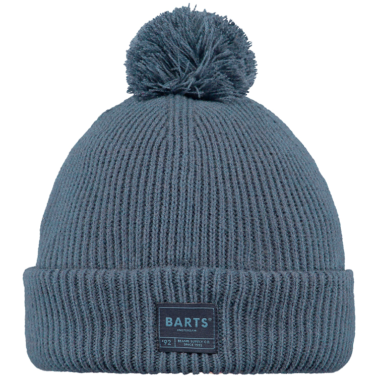 Шапка Barts Arkade Beanie photo Шапка Barts Arkade Beanie photo