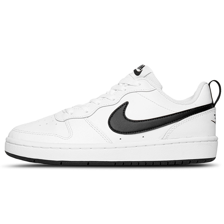 Кроссовки Nike COURT BOROUGH LOW 2 BG photo Кроссовки Nike COURT BOROUGH LOW 2 BG photo
