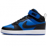 Incaltaminte Sport Nike COURT BOROUGH MID 2 GS thumbnav