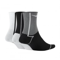 Носки Nike W NK EVRY PLUS LTWT ANKLE -3PR thumbnav 2