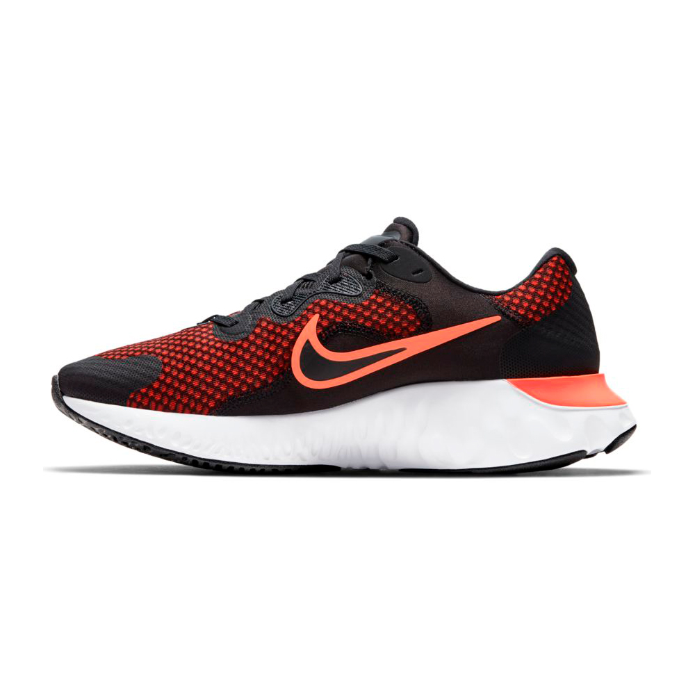 Кроссовки Nike RENEW RUN 2 / Мужской / 39 / Черный photo 1