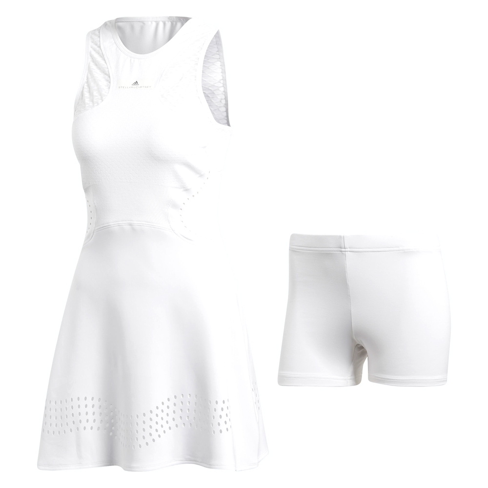 Adidas aSMC Q3 DRESS photo Adidas aSMC Q3 DRESS photo