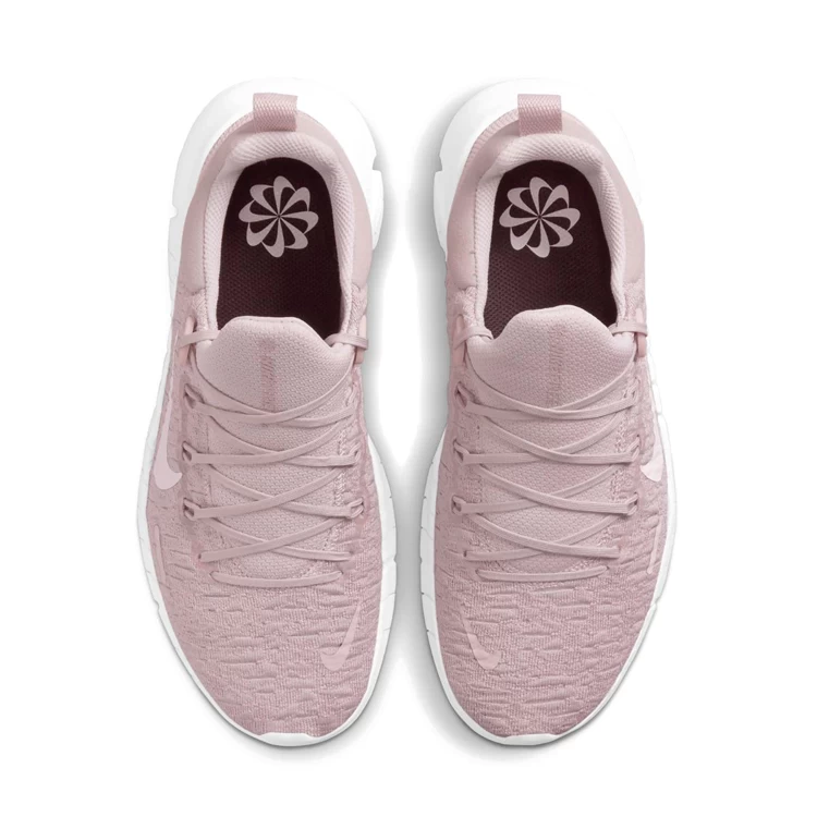 Incaltaminte Sport Nike FREE RN 5.0 NEXT NATURE pt Femei / 40 / Mov photo 4