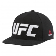 Chepiu Reebok UFC FLAT PEAK CAP thumbnav