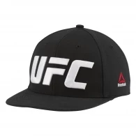 Кепка Reebok UFC FLAT PEAK CAP 