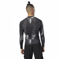  Reebok Combat LS RashGuard thumbnav 3