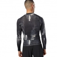  Reebok Combat LS RashGuard thumbnav 4