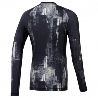  Reebok Combat LS RashGuard thumbnav 6