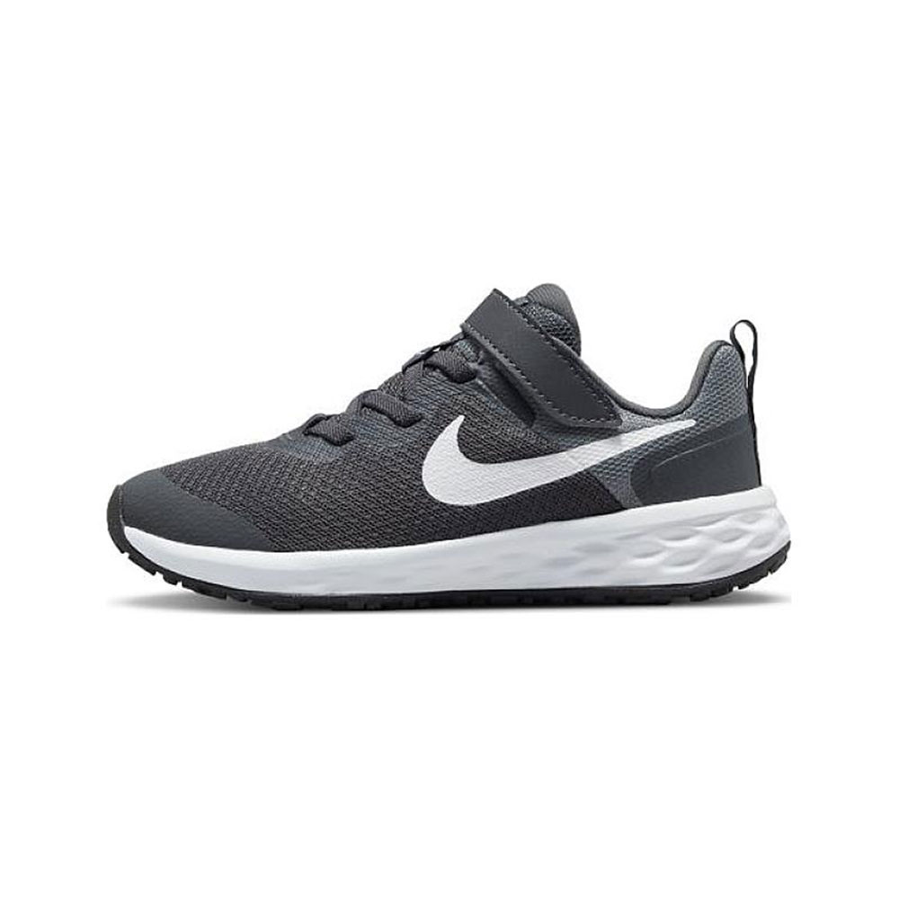 Кроссовки Nike REVOLUTION 6 NN (PSV) photo Кроссовки Nike REVOLUTION 6 NN (PSV) photo