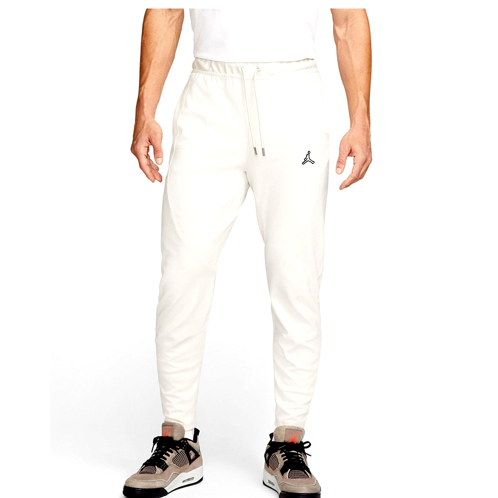 Брюки Nike M J ESS WARMUP PANT XL Белый Мужской photo 1 Брюки Nike M J ESS WARMUP PANT XL Белый Мужской photo 1