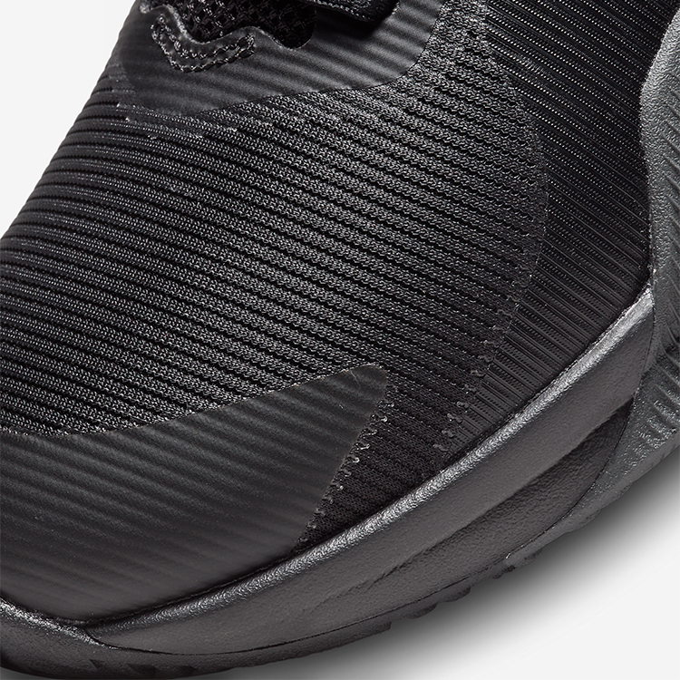 Кроссовки Nike AIR MAX IMPACT 4 / Мужской / 42.5 / Черный photo 2