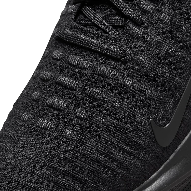 Incaltaminte Sport Nike M REACTX INFINITY RUN 4 pt Barbati / 47.5 / Negru photo 5