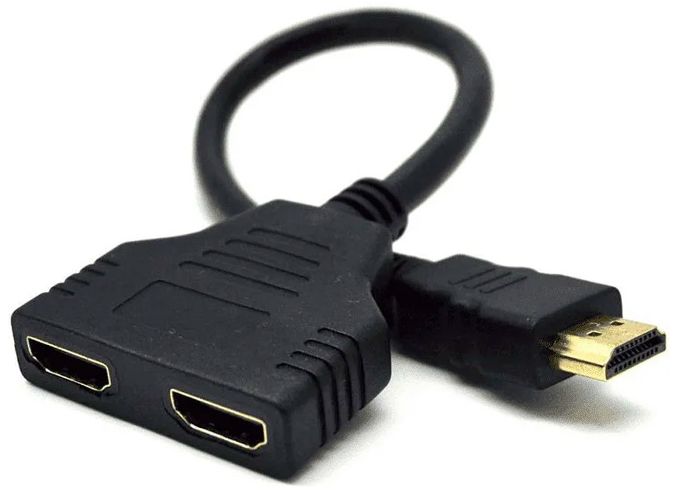 Кабель аудио-видео HDMI Cablexpert DSP-2PH4-04 photo 1 Кабель аудио-видео HDMI Cablexpert DSP-2PH4-04 photo 1